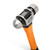 Order In - Gearwrench 24 Oz Ball Pein Hammer, Fiberglass - GWHFGBP24