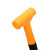 Order In - Gearwrench 18 Oz Dead Blow Hammer - GWHDB16
