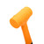 Order In - Gearwrench 24 Oz Dead Blow Hammer - GWHDB24