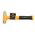 Order In - Gearwrench 16 Oz Dead Blow Ball Pein Hammer - GWHDBBP16