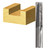 Order In - Carbitool X-Long Straight Bit  Solid Carbide 6.35 MM - TXX208