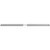 Order In - DeWalt Plunge Saw Guide Rail 2.6M - DWS5102-XJ