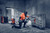 Order In - Husqvarna DE35H Dust Extractor 230V AU - DE35H