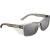 Order In - Bolle Safety STKS 420 Large - Smoke PC Lens - PLATINUM (ASAF) - Graphite PC Temples/Frame - STL42N22A