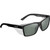 Order In - Bolle Safety STKS 420 Large - Smoke Polarised PC Lens - AS - Black Gloss PC Temples/Frame - STL42N50A