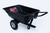 Order In - Millers Falls Dump Cart Trailer/Wheelbarrow Capacity 120 KG - VP8410