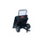 Order In - Millers Falls Dump Cart Trailer/Wheelbarrow Wide Wheel Capacity 200Kg - VP8412