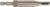 P&N Quickbit Hinge Mate Drill Bit Range - 3/32" (1710937) - 1710937