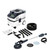 Order In - Festool LHS 225 PLANEX Easy 225 MM Drywall Sander Basic with CT15l HEPA Class Dust Extractor Set - 270403