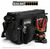 Order In - Rugged Xtremes B506 Workmate Tool Bag Small PVC + Internal Divider Black 17L - RX05B506BK
