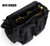 Order In - Rugged Xtremes B506 Workmate Tool Bag Small PVC + Internal Divider Black 17L - RX05B506BK