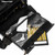 Order In - Rugged Xtremes B506 Workmate Tool Bag Small PVC + Internal Divider Black 17L - RX05B506BK