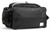 Order In - Rugged Xtremes Professional Tool Bag Large PVC 5028 Moulded Hard Base + Double Pocket Divider Black 46L - RX05K5028BK