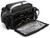 Order In - Rugged Xtremes Professional Tool Bag Large PVC 5028 Moulded Hard Base + Double Pocket Divider Black 46L - RX05K5028BK