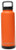 Order In - Moondyne Stainless Steel Vacuum Insulated Thermal Bottle Orange 1200 ML - M40B1200-1OR