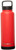 Order In - Moondyne Stainless Steel Vacuum Insulated Thermal Bottle Red 1200 ML - M40B1200-1RD