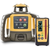 Order In - Topcon RL-H5A Rotating Laser Rechargeable Battery PREMIUM LS110D Receiver - 1021200-25