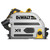 Dewalt 18V XR 165mm plunge saw in TSTAK bare unit - DCS525NT-XJ