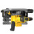 Dewalt 18V XR 165mm plunge saw in TSTAK bare unit - DCS525NT-XJ
