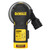 Dewalt XR 125mm random orbital sander bare unit - DCW211N-XJ