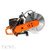 Order In - Husqvarna Power Cutter K770 14" MKII - K770MKII