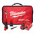 Milwaukee M12 FUEL™ 3/8" Ratchet Kit - Gen 2 (HO 2.5Ah) - M12FR38301B