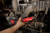 Milwaukee M12 FUEL™ 3/8" Ratchet Kit - Gen 2 (HO 2.5Ah) - M12FR38301B