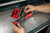 Milwaukee M12 FUEL™ Ratchet Trigger Cap Kit - 49163053MTC