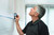 Order In - Bosch 40m Laser Distance Measurer GLM 40-12 - 06010729K1