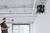 Order In - Bosch Laser Measuring Motorised Mount/Base RM3 - 601092800