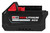 Pre Order - Milwaukee M18™ REDLITHIUM™ HIGH OUTPUT™ XC5 Battery - M18HB5