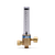Order In - Cigweld BlueJet Dual-Scale Flowmeter 30 L/min Gas Type Argon And Argon/CO₂ - 201073