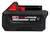 Pre Order - Milwaukee M18™ REDLITHIUM™ HIGH OUTPUT™ XC5 Resistant Battery - M18HCB5