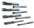 Order In - Carbatec Barrel Plug Cutter Bit Set 8 Pce 8-15 MM - PSG-8PCE-S