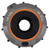 Order In - Milwaukee M18 FUEL™ Cable Stripper Tool Adjustable Bushing 26 - 33 MM- 4916B131