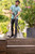 Karcher K5 WCM Home Pressure Washer- 1.324-403.0