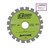 Austsaw Rotary Hacksaw Blade  20 Teeth 125 MM - RHS12522220