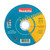 Makita Inox Cutting Disc Tin 125 MM x1.2 MM 12 Piece - D-18770-12