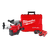 Order In - Milwaukee M18 FUEL™ 26mm SDS Plus Rotary Hammer 2x 6Ah + Dust Extractor Kit M18FHDEX602C