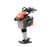 Husqvarna leg Rammer LT5005 9"/230mm Honda - LT5005