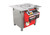 Rapidtool Premium Rebar Bender 6-46 MM 400-415V - PRB-46XA