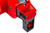 Rapidtool Premium Rebar Cutter 6-34 MM 400-415V - PRC-34XA