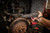 Pre Order - Milwaukee M18 FUEL™ STRIKER Hammer Chisel Protective Boot -