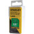 Order In - Stanley Wide Crown Staples - Light Duty - Steel - Galvanized - Chisel Point - 23 G - 10 mm - 29/64" - SharpShooter® - Pack of 1000