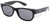 Order In - SafeStyle Classics CBT100 Safety Glasses - UV400 - Black Frame - Tinted Lens