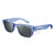 Order In - SafeStyle Classics CBLP100 Safety Glasses - Blue Frame - Polarised Lens
