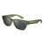 Order In - SafeStyle Classics CGRP100 Safety Glasses - Green Frame - Polarised Lens