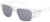Order In - SafeStyle Fusions FCP100 Safety Glasses - UV400 - Clear Frame - Polarised Lens