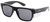 Order In - SafeStyle Fusions FBT100 Safety Glasses - UV400 - Black Frame - Tinted Lens