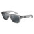 SafeStyle Fusions FGT100 Safety Glasses - Graphite Frame - Tinted Lens